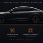 Je elektromobilita budúcnosť?